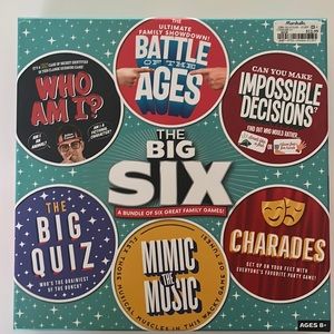 Professor Puzzle brand card game